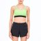 TL Flex Sports Bra (Lime)